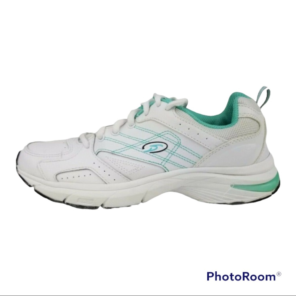 Dr. Scholl's Woman’s Advance Comfort Running Shoes Size 8